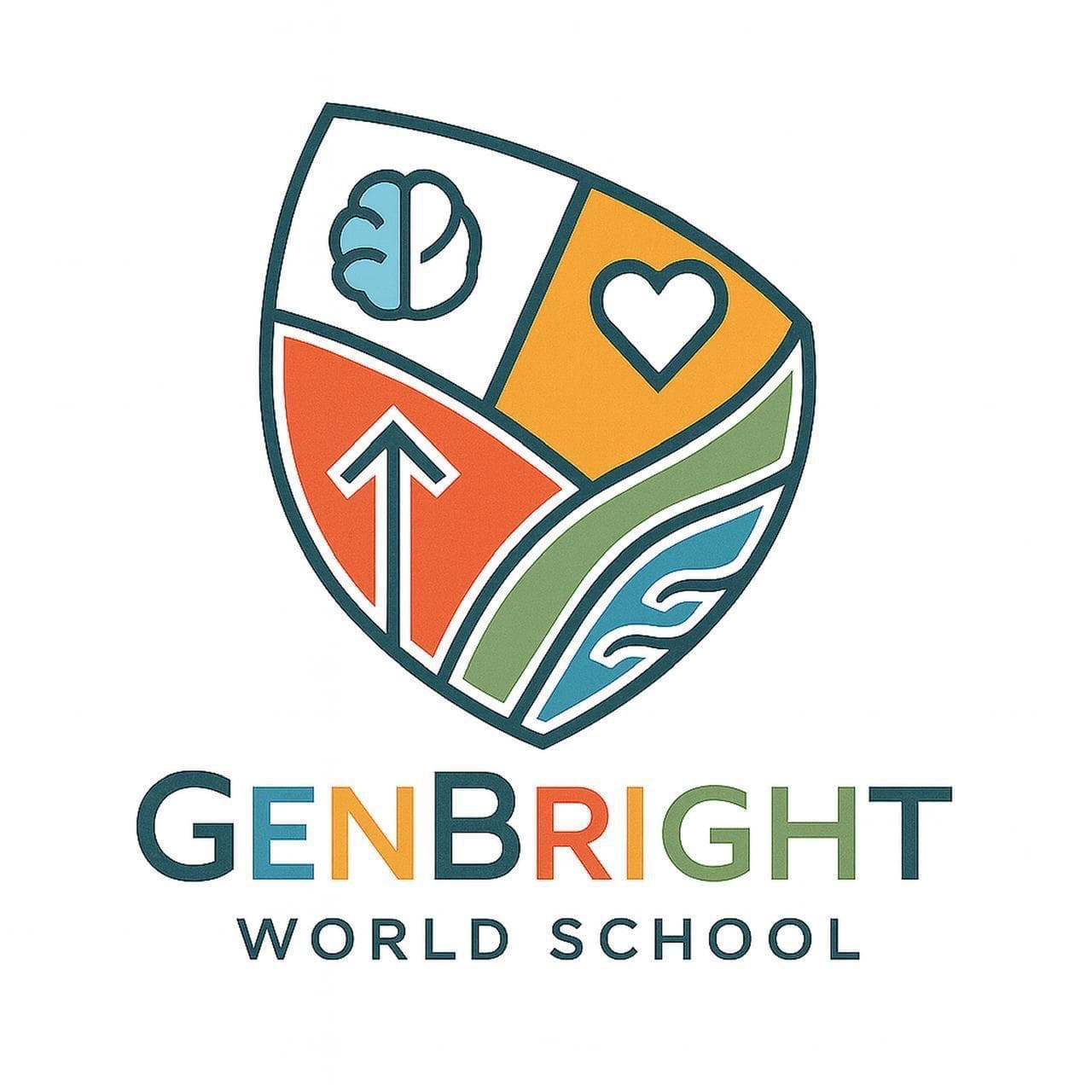 Genbright Logo